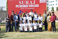 Suraj Sports Meet 2021 Part-5 18